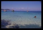 Thassos - Vathi Beach -06-09-2018 - Bogdan Balaban